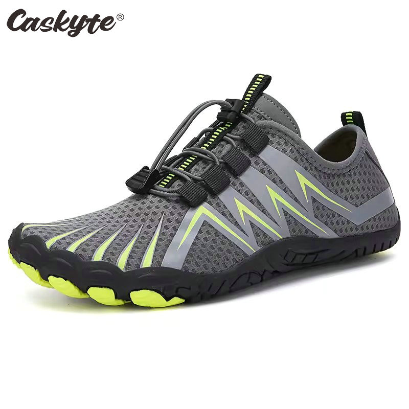 CASKYTE Summer Camping Sneaker - Mountain Biking For Beginners ulasan dan harga