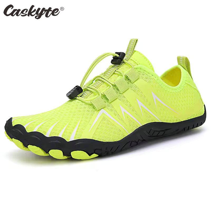 CASKYTE Summer Camping Sneaker - Mountain Biking For Beginners ulasan dan harga