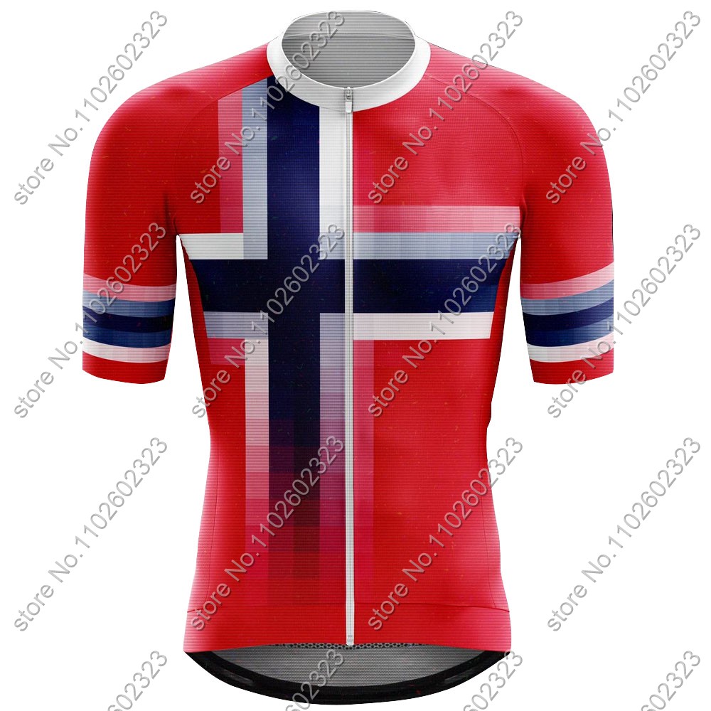 2024 Norway Cycling Jersey Nat - Mountain Biking Pants ulasan dan harga