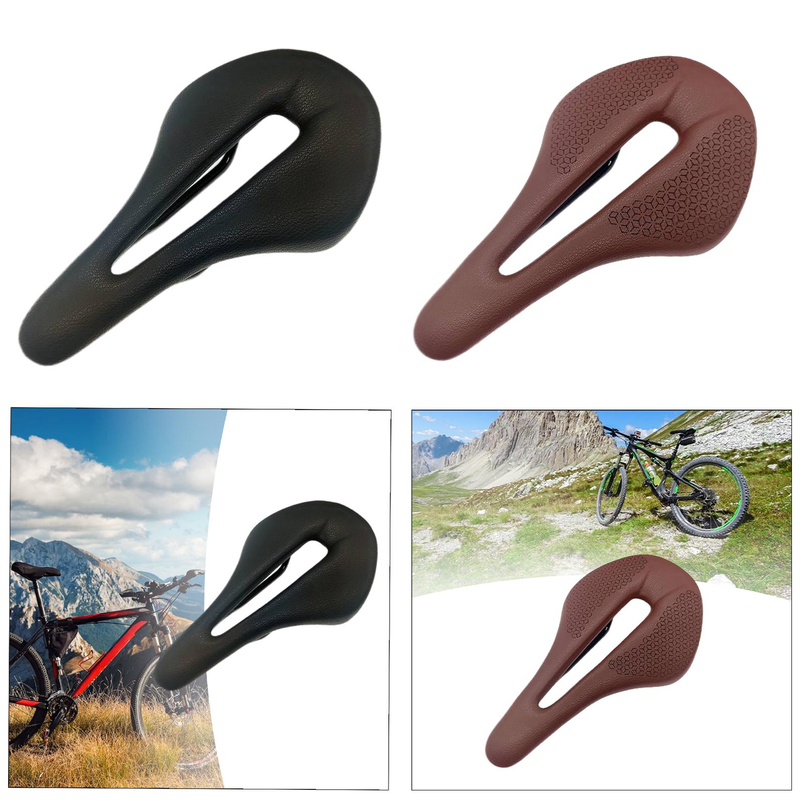 Bike Seat Comfort Shock Absorb - Mountain Biking For Beginners ulasan dan harga