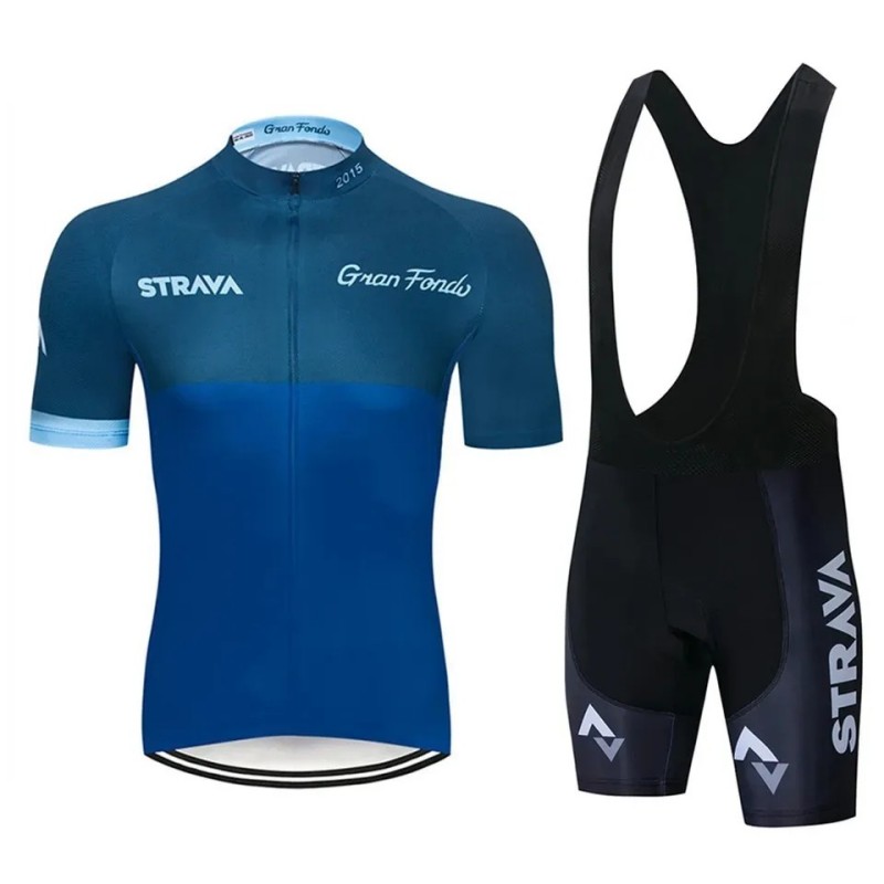 STRAVA Cycling Sets Cycling Cl - Mountain Biking Pants ulasan dan harga