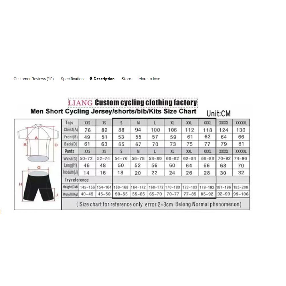 Ukraine National Team 2026 Cyc - Mountain Biking Pants ulasan dan harga