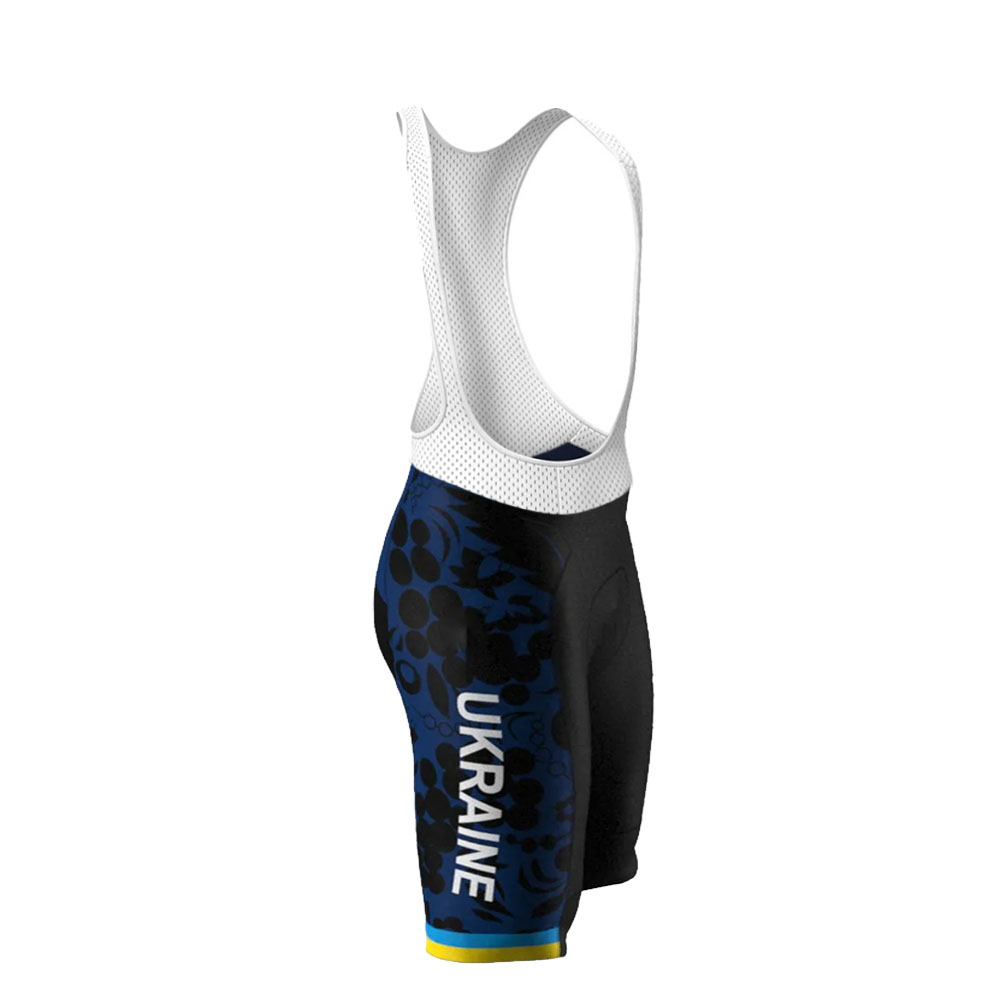 Ukraine National Team 2026 Cyc - Mountain Biking Pants ulasan dan harga