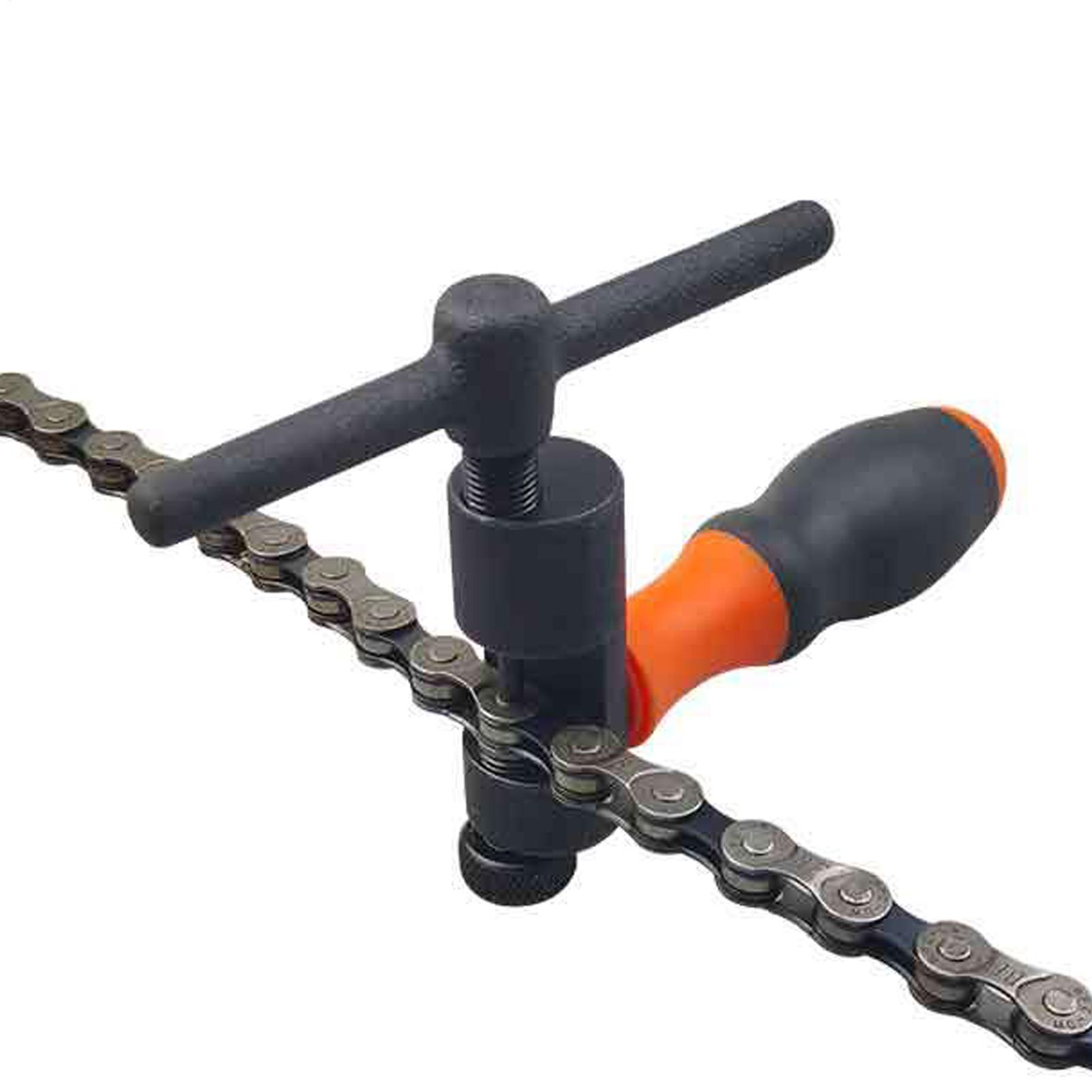 Bike Chain Link Removal Tool 1 - Mountain Biking For Beginners ulasan dan harga