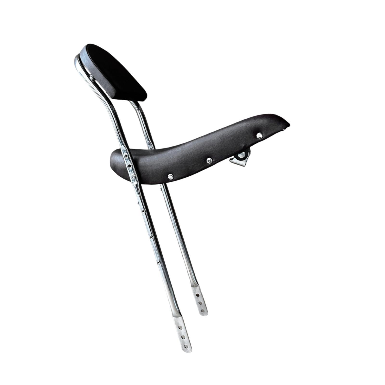 Bicycle Saddle Cushion Enthusi - Mountain Biking For Beginners ulasan dan harga