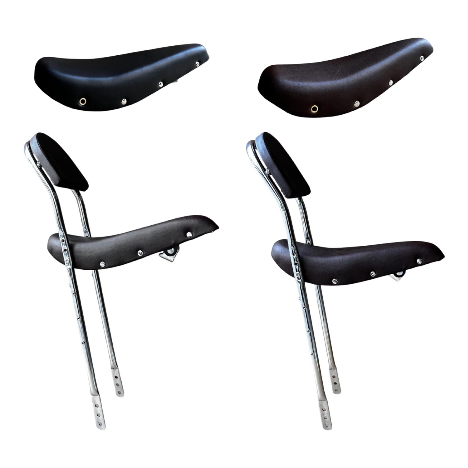 Bicycle Saddle Cushion Enthusi - Mountain Biking For Beginners ulasan dan harga