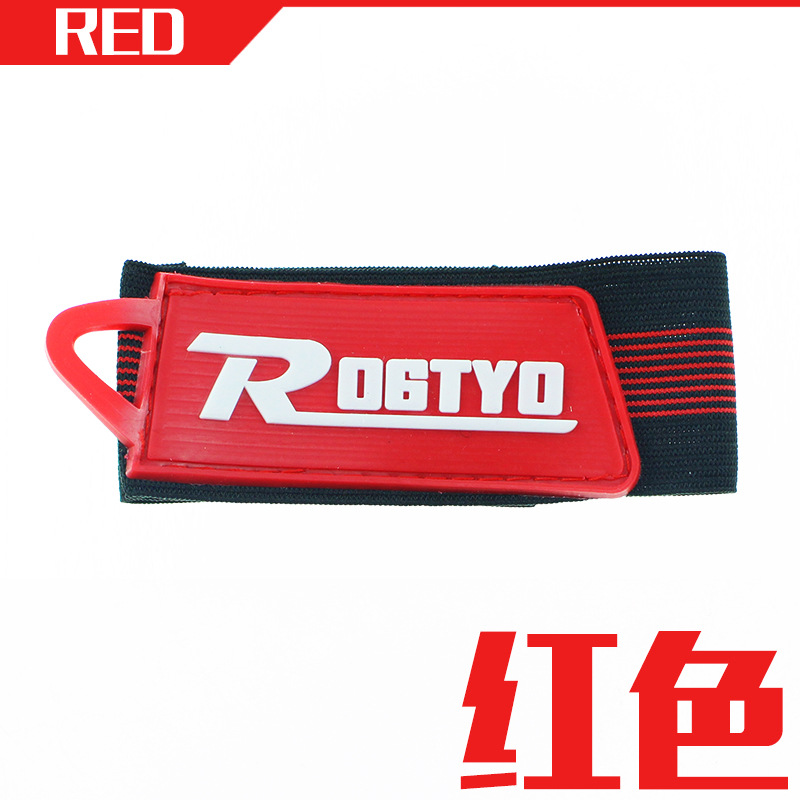 Bicycle Cycling Ieg Straps, Mo - Mountain Biking Pants ulasan dan harga