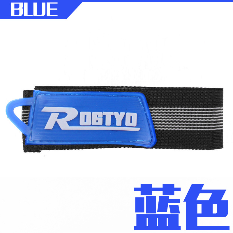 Bicycle Cycling Ieg Straps, Mo - Mountain Biking Pants ulasan dan harga