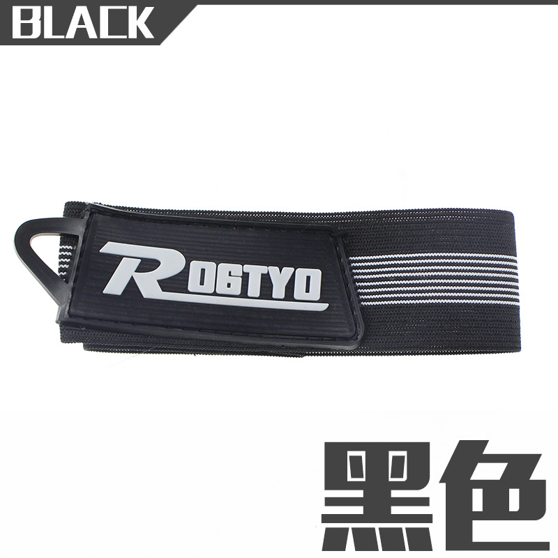 Bicycle Cycling Ieg Straps, Mo - Mountain Biking Pants ulasan dan harga