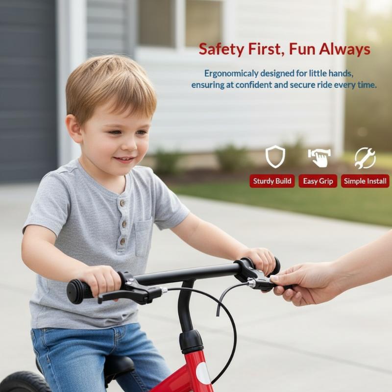 1 Pair Beginner Friendly Bike  - Mountain Biking For Beginners ulasan dan harga