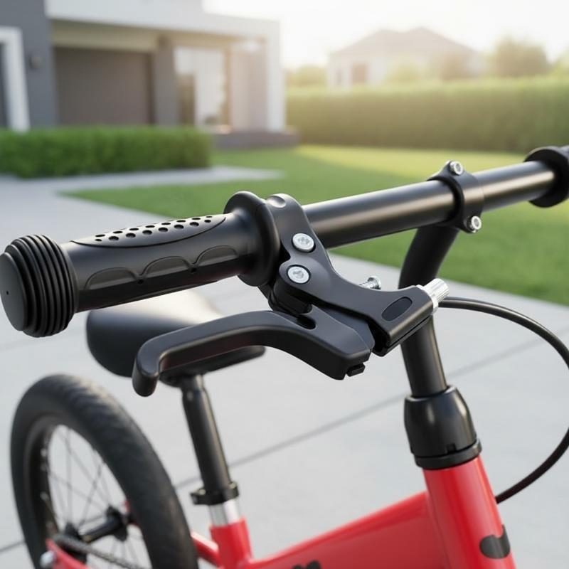 1 Pair Beginner Friendly Bike  - Mountain Biking For Beginners ulasan dan harga